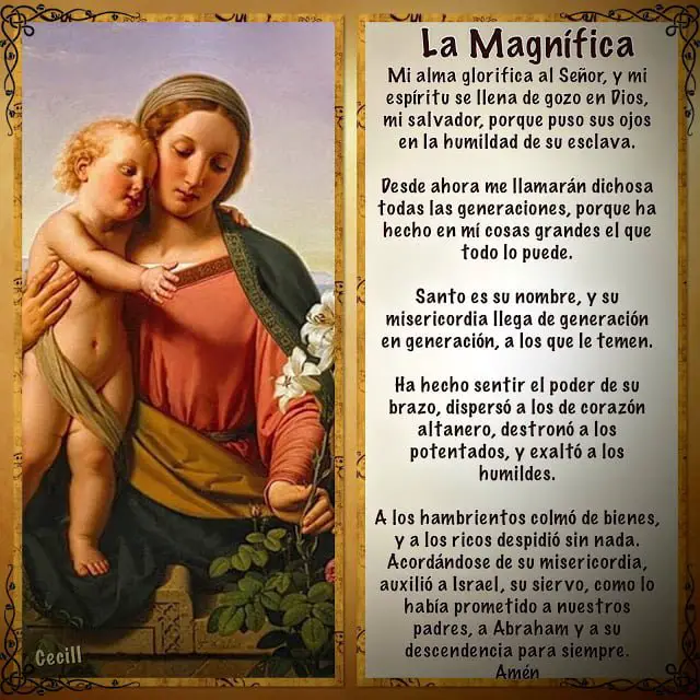 magnificat