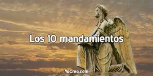 Los-10-mandamientos