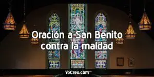 Oracion-a-San-Benito-contra-la-maldad